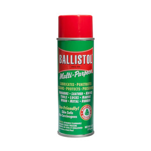 Ballistol Multi-Purpose Gun Oil Lube Ballistol Multi-Purpose Gun Oil Lube