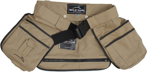 Wild Hare Half Vest Wild Hare Half Vest
