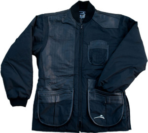 Wild Hare Cold Weather Coat - Black Wild Hare Cold Weather Coat - Black