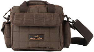 Wild Hare Premium Sporting Clays Bag Wild Hare Premium Sporting Clays Bag