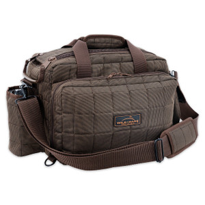 Wild Hare Premium Tournament Bag - Brown Wild Hare Premium Tournament Bag - Brown