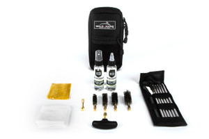 Wild Hare Universal Shotgun Cleaning Kit Wild Hare Universal Shotgun Cleaning Kit