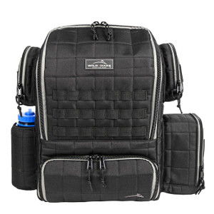 Wild Hare Competition Range Backpack at ShockEater.com Wild Hare Competition Range Backpack at ShockEater.com