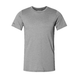 Men's ShockEater Shooting Shirt – 50/50 Blend, Sport Grey
