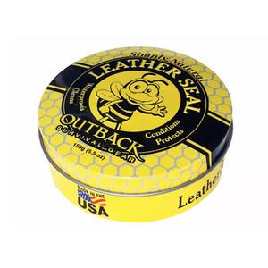 LeatherSeal - Outback Survival Gear LeatherSeal - Outback Survival Gear