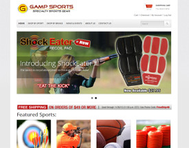 Welcome to Our New Website!