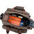 Wild Hare Premium Tournament Bag - Brown Wild Hare Premium Tournament Bag - Brown