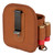 Wild Hare Leather 1 Box Carrier Wild Hare Leather 1 Box Carrier