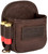 Wild Hare Leather 1 Box Carrier Wild Hare Leather 1 Box Carrier