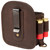 Wild Hare Leather 1 Box Carrier Wild Hare Leather 1 Box Carrier