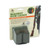 Magnet Gun Caddy - Hunter Green Magnet Gun Caddy - Hunter Green