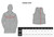 Wild Hare Range Vest Size Chart