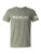 ShockEater Shooting Gear, Ultra Soft, Distressed Logo T-Shirt