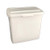 Mr. Lid Shotshell Container - White