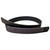 Wild Hare Buckle-less Leather Belt - Gamp Sports | ShockEater