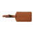 Wild Hare Leather Luggage Tag - Dusk Wild Hare Leather Luggage Tag - Dusk