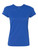 Women’s ShockEater Performance Shooting Shirt - Royal Blue