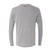 Men's ShockEater Classic Shooting Shirt, Long Sleeve - Grey