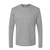Men's ShockEater Classic Shooting Shirt, Long Sleeve - Grey
