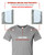 Men's ShockEater Classic Shooting Shirt, Short Sleeve - Grey