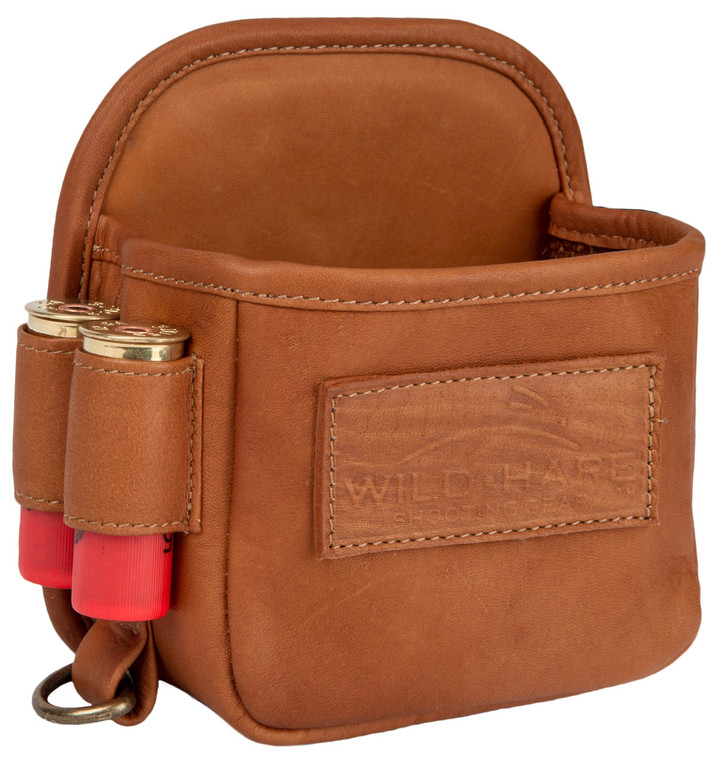 Wild Hare Leather 1 Box Carrier