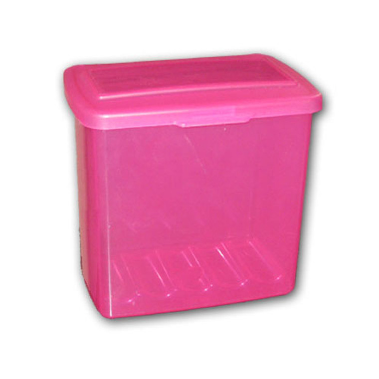 Mr. Lid Shotshell Container - Pink