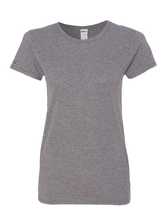 Women’s ShockEater Shooting Shirt - Graphite Grey