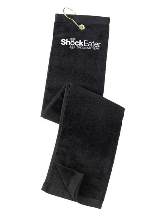 ShockEater Shooting Towel