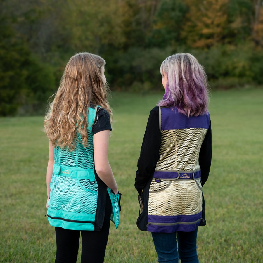 トップス NICENESS HOFFMAN FOREST BEACH VEST 23AW HOFFMAN -Forest Beach Vest- – MANHOLE ONLINE STORE