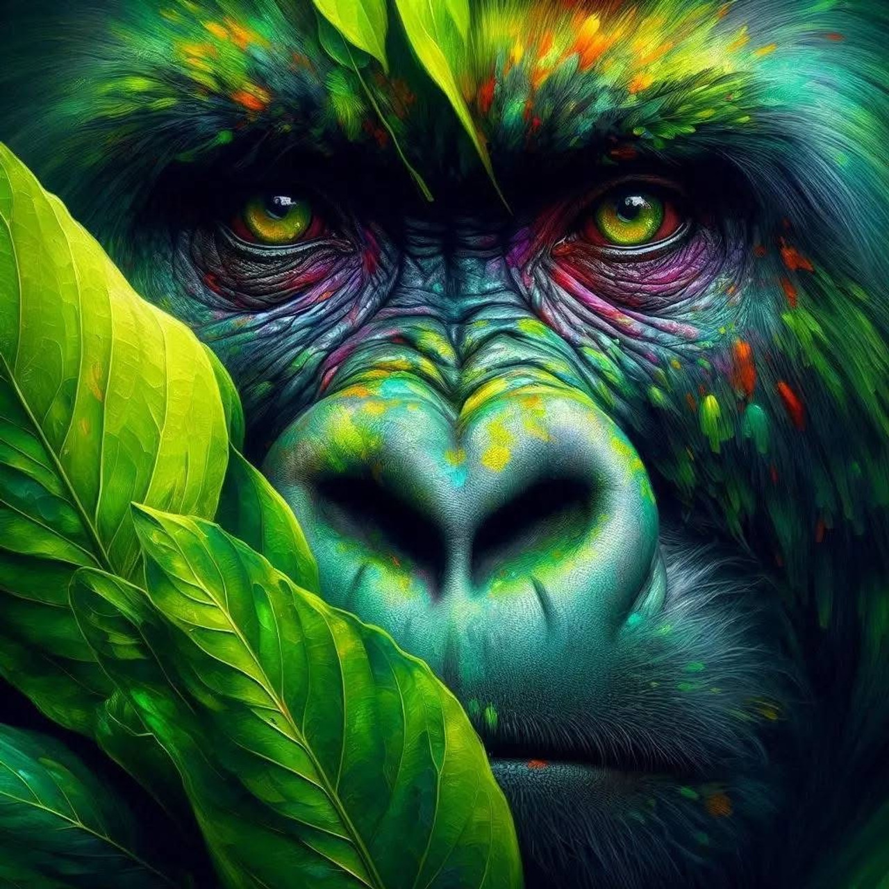Animals Collection Animals Collection
