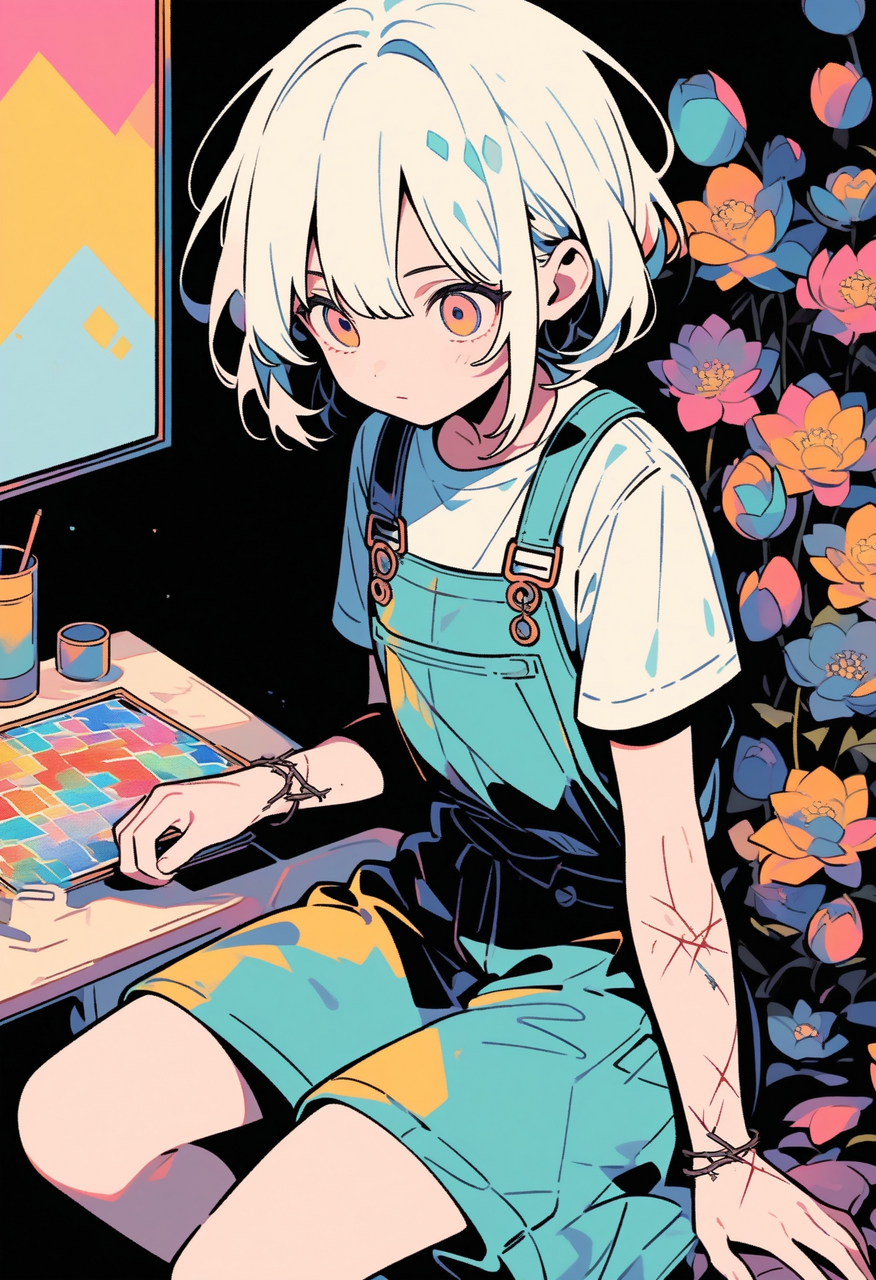 Anime Anime