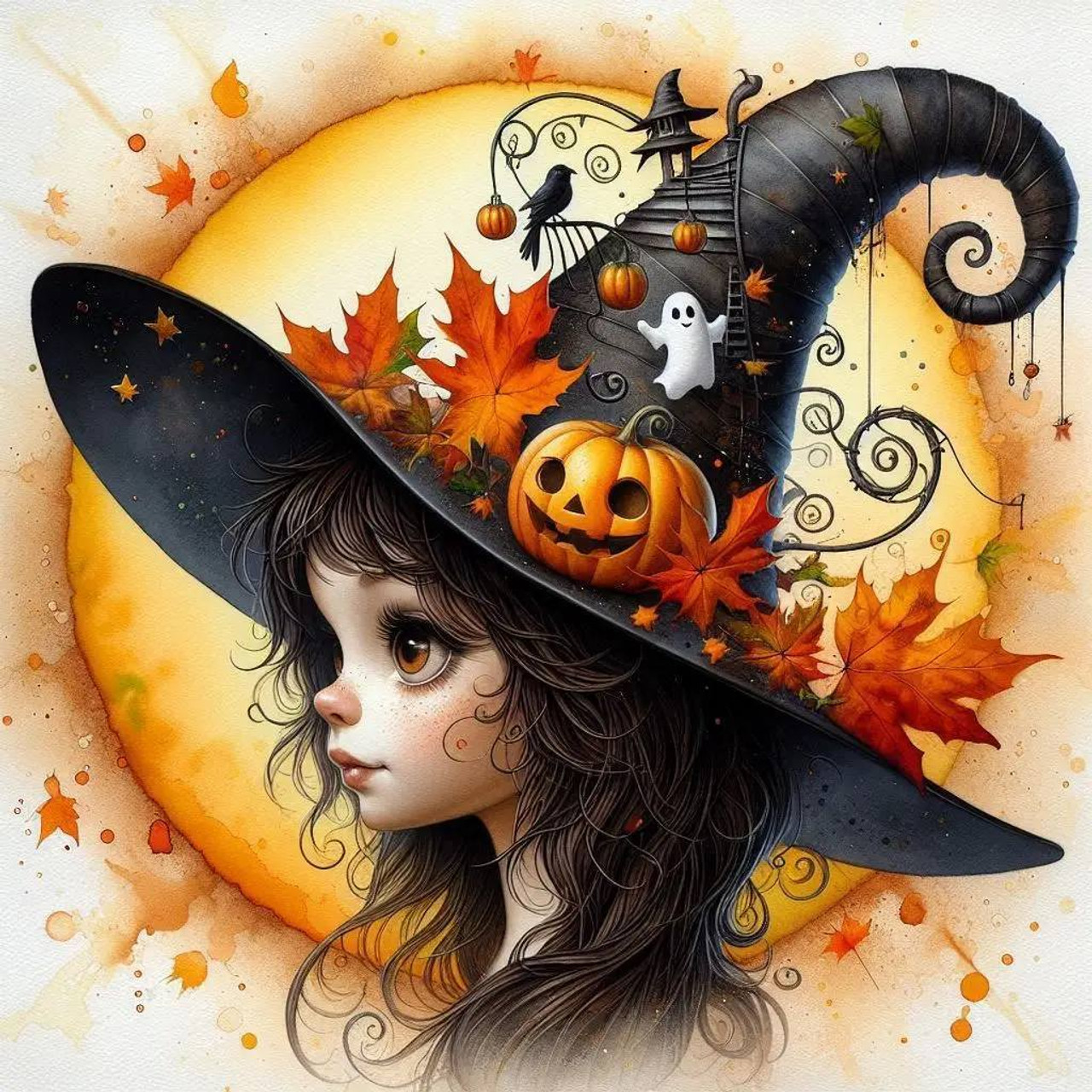 Halloween Halloween