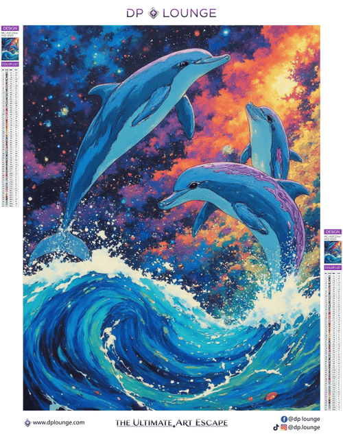 Celestial Surf Celestial Surf