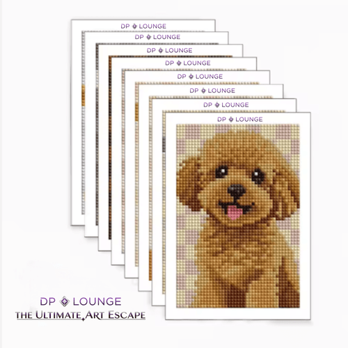 Pawfect Companions Collection