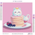 Meowberry Breakfast Meowberry Breakfast