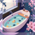 Bubbles & Blossoms Bubbles & Blossoms