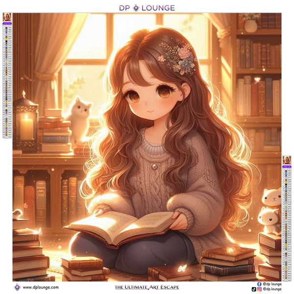 A Quite Chapter A Quite Chapter