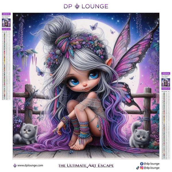 Fairy Dreams Fairy Dreams