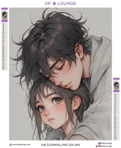 Safe in Your Arms Safe in Your Arms