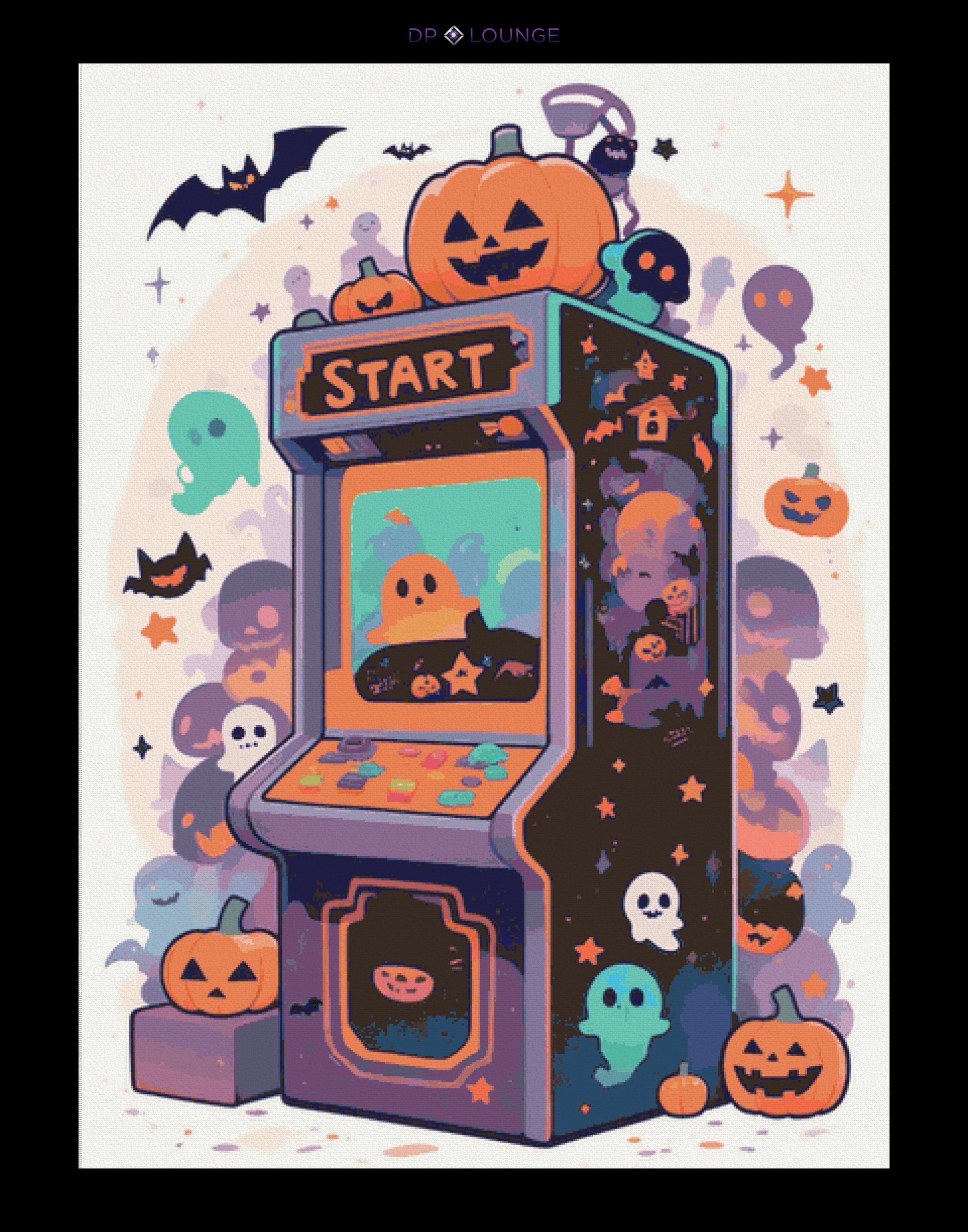 Alien Queen Nov 6th 2025