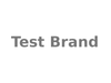 Test Brand