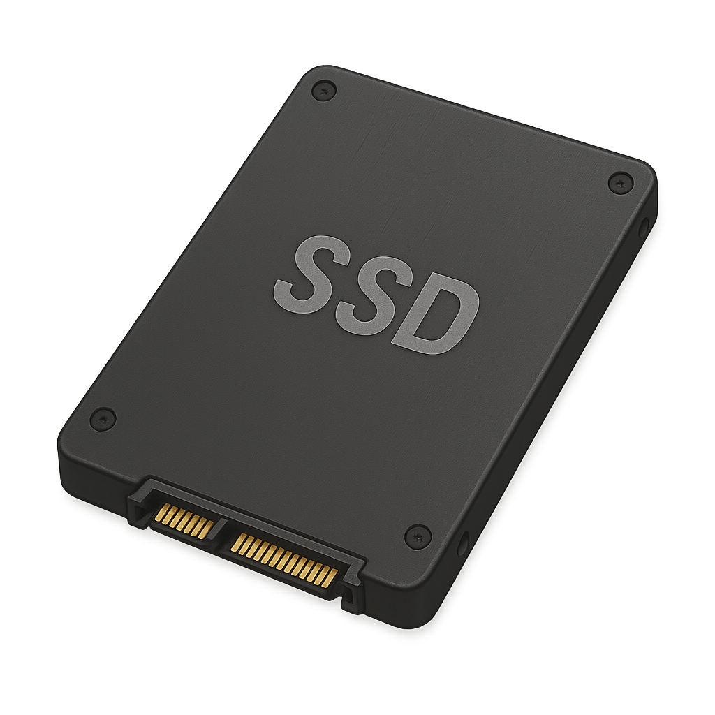 SSD