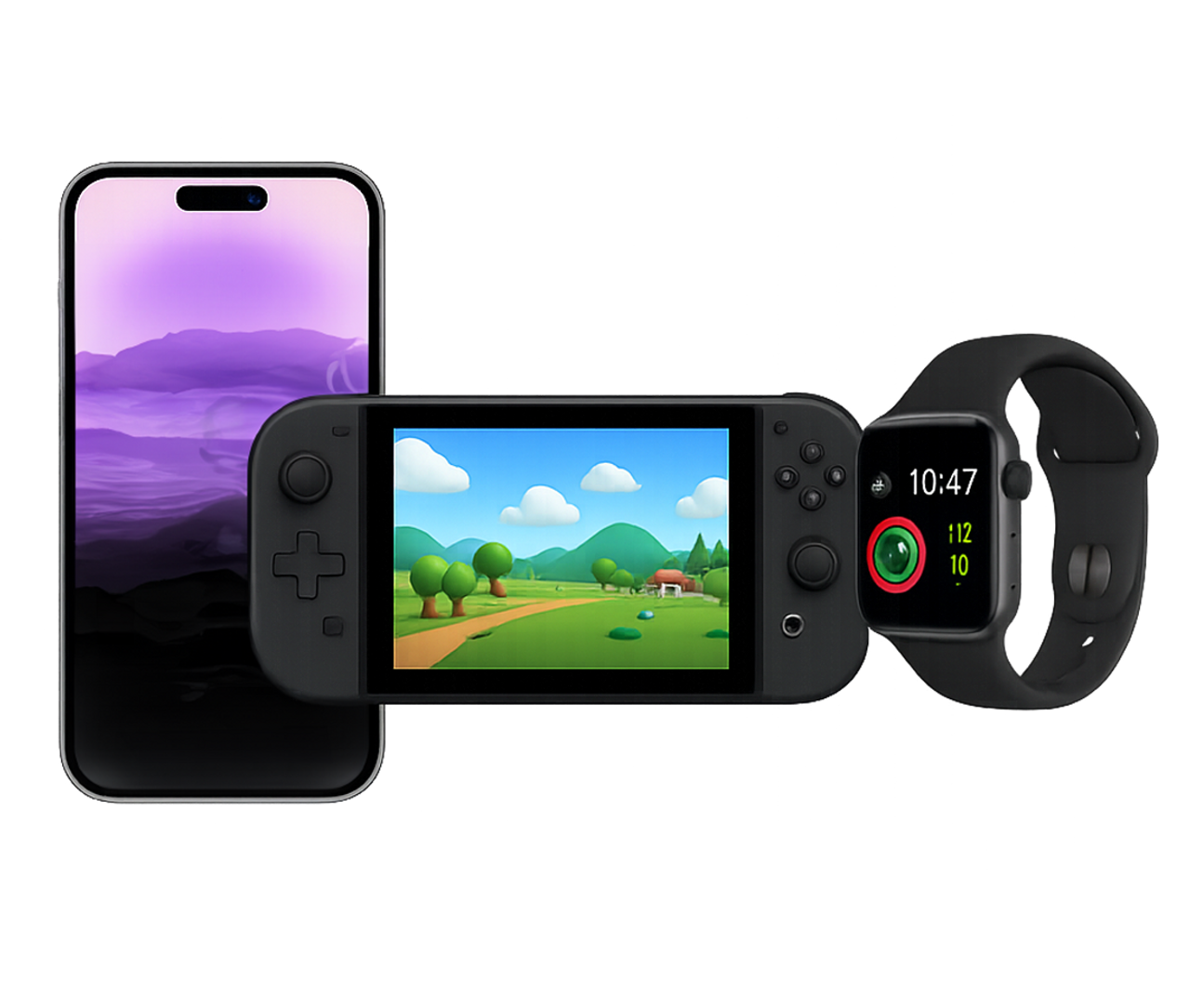 Mobile / Handhelds