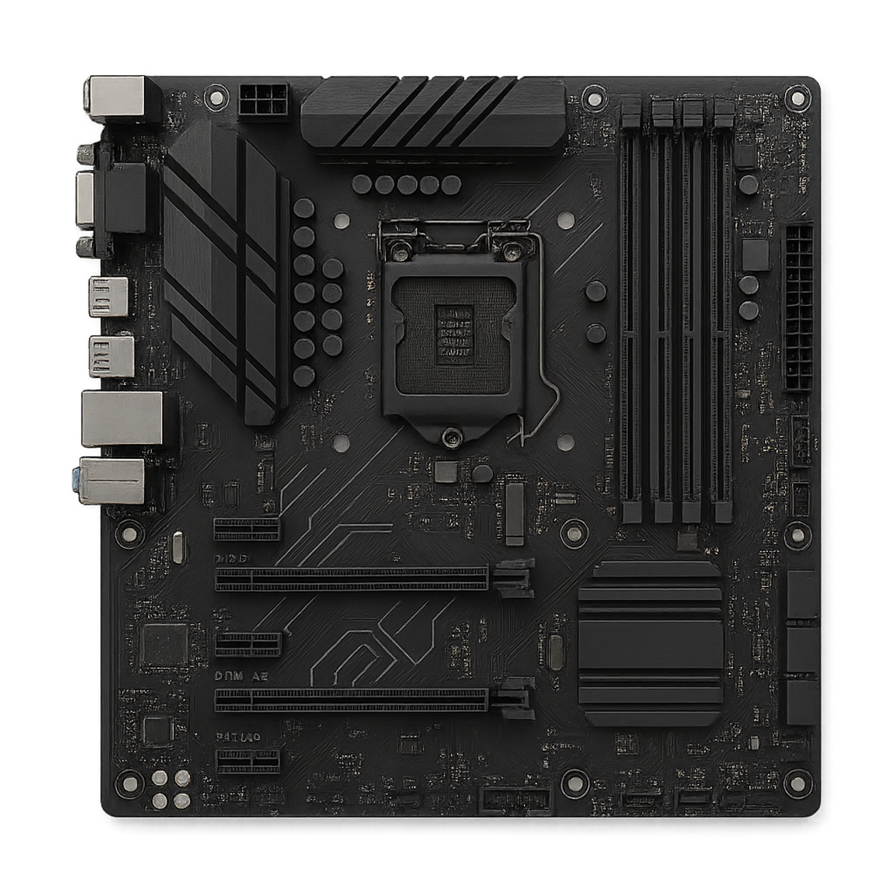 Motherboard