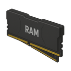 RAM RAM