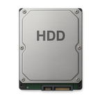 HDD HDD
