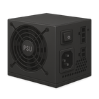 Power Supply Power Supply
