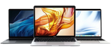 Laptops