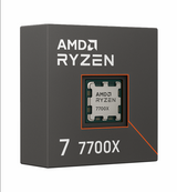Product image for AMD Ryzen 7 7700X