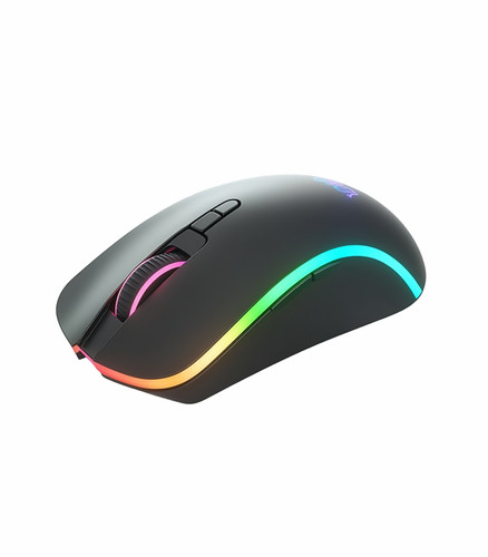 HyperSwift RGB Wireless Mouse HyperSwift RGB Wireless Mouse